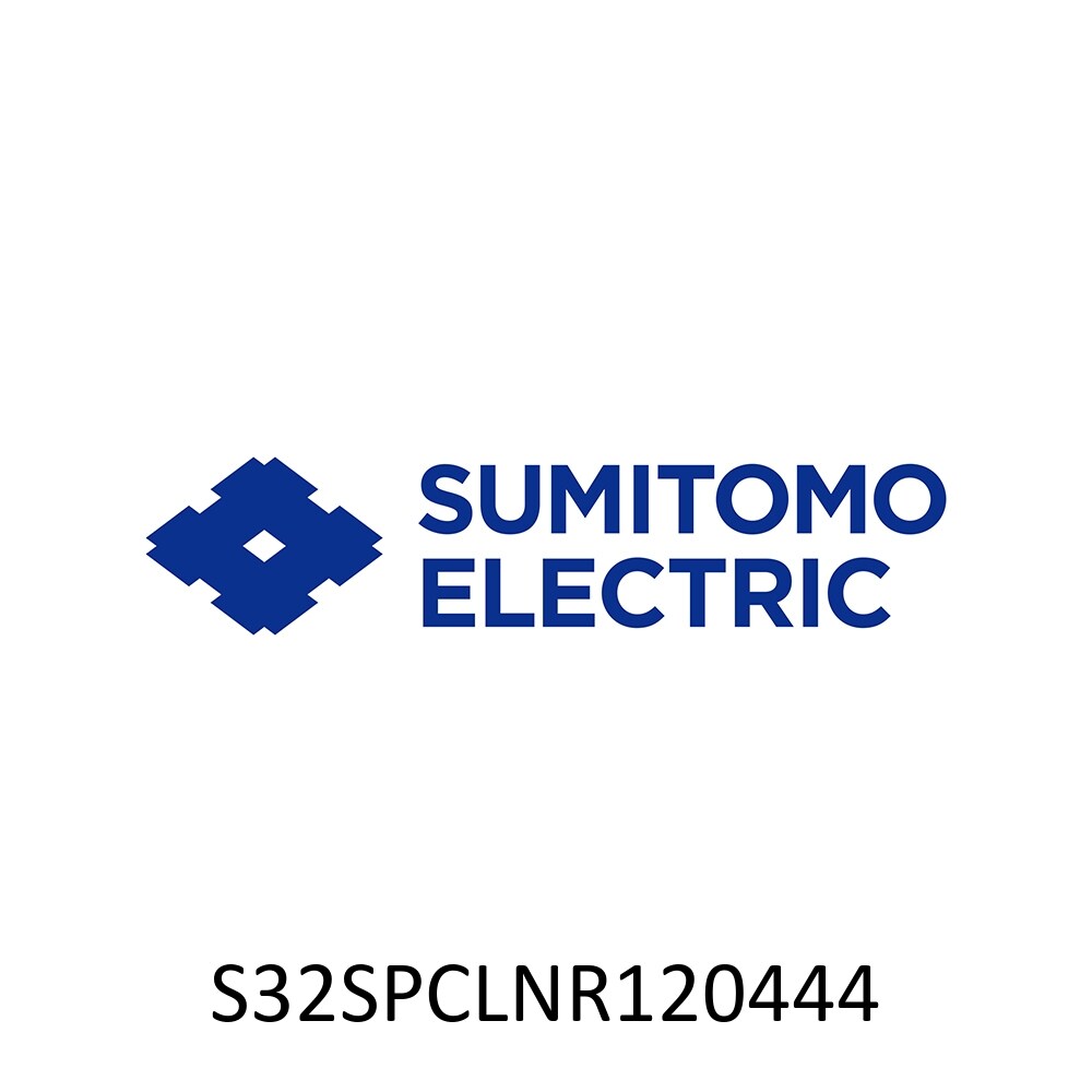 Beli Sumitomo Electric Holder S-Pcln S32SPCLNR120444 1pc | monotaro.id